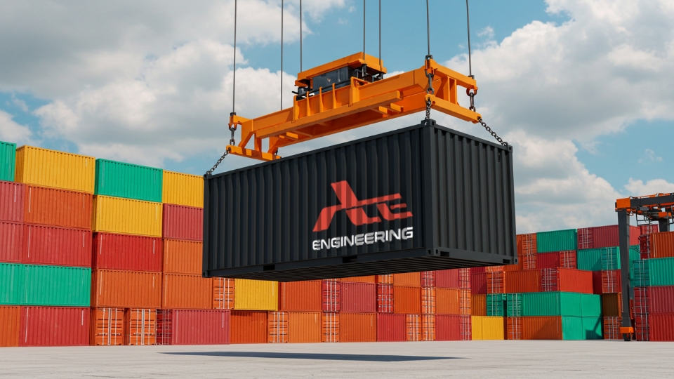 에이스엔지니어링