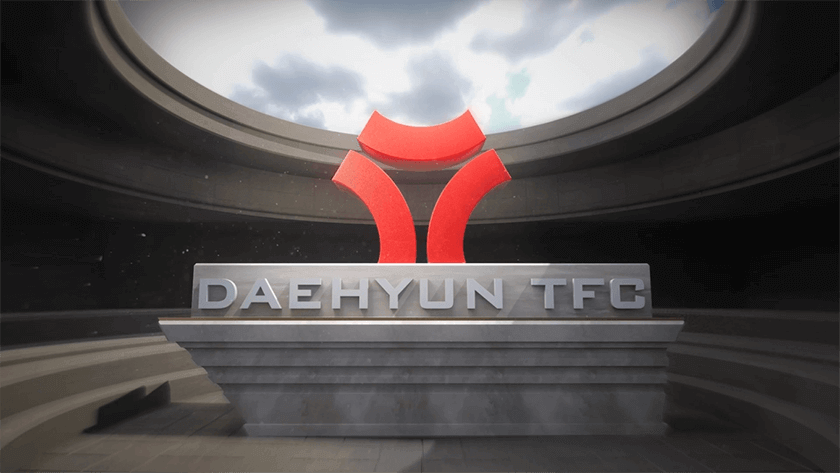 DAEHYUN TFC