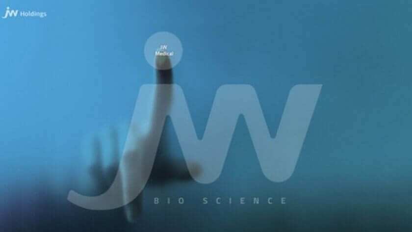JW Holdings