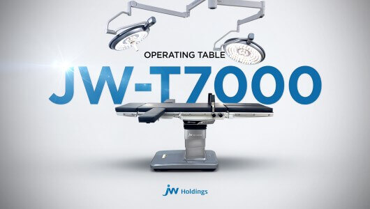 JW Holdings