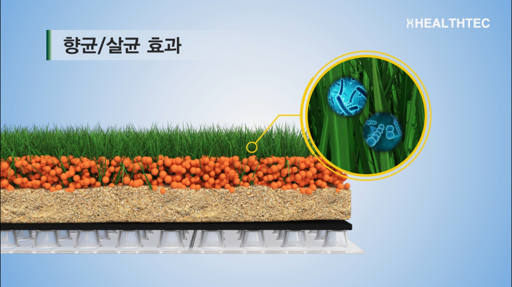 헬스텍